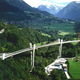 Illustration for article titled The Most Astonishing Miracles Of Bridge Engineering
